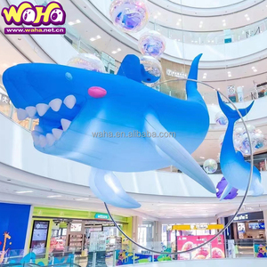 Bơm hơi khổng lồ kim tự tháp tổ chức sự kiện quảng cáo lớn kim tự tháp mô hình - Product Image 2