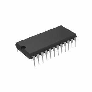 In Stock Components Electronic AT28C16E-15PC 24 DIP Memory - Product Image 1