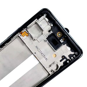 Vente d'usine : Écran tactile OLED LCD avec numériseur pour <span class=keywords><strong>Samsung</strong></span> <span class=keywords><strong>A53</strong></span> 5G – Assemblage d'écran OLED compatible pour téléphone portable - Product Image 2