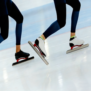 customized 2000*1000*20mm UHMWPE Self-Lubricating Synthetic Ice Rink for <strong>Hockey</strong> <strong>Training</strong> Outdoor/Indoor Use with Low Blade Wear - Product Image 3