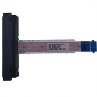 Cable flexible con conector SSD para portátil Envy 17-CE 17M-CE 17M-CE0013DX-Stock