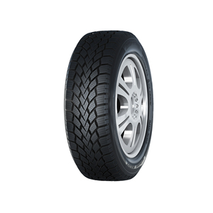 225/45R17 Pneus de voiture de tourisme d'hiver de haute qualité pour haute latitude et régions froides Zones couvertes de neige Sections de routes glacées - Product Image 1