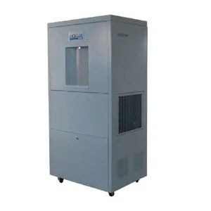 Generator Air Atmosfer dengan Sistem Filter dan Cahaya UV, Generator Udara Udara Ke Mesin Air, Generator Air Udara