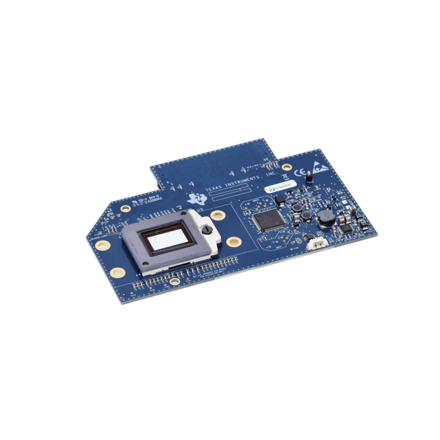 New And Original DLP780TEEVM DLP780TEEVM EVALUATION MODULE FO Development Boards, Kits, Programmers
