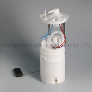 16117195463 Mercedes-Benz Kraftstoff pumpen baugruppe Neues Ersatzteil mit 1 Jahr Garantie für X5/E70/06-13 Kunststoff - Product Image 3