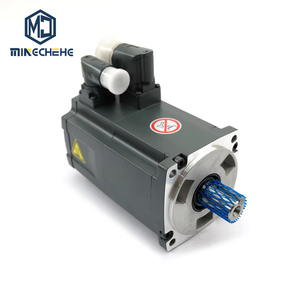 Motor Servo AC 1FL6042-1AF61-2AA1 1FL6042-1AF61-2AB1 1FL6042-1AF61-2AG1 para Sistemas de Automatización Industrial y Control de Máquinas CNC - Product Image 1