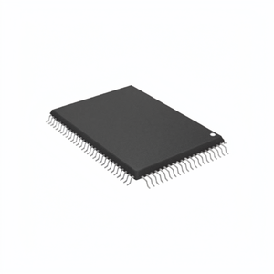 Composant électronique mémoire CY7C1363C-133AJXCT 100 LQFP, composant électronique BOM IC en stock - Product Image 1