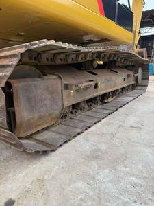 Excavadora Hidráulica Caterpillar CAT320E Original <span class=keywords><strong>de</strong></span> Segunda Mano en Venta, Excavadoras Caterpillar Usadas <span class=keywords><strong>de</strong></span> Alta Calidad, CAT 320E Usada - Product Image 5