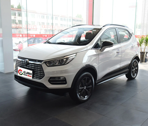 Voiture d'<span class=keywords><strong>occasion</strong></span> 2019 BYD Yuan EV360 Conduite à gauche SUV compact 100% électrique automatique Conception durable pour diverses conditions routières - Product Image 1