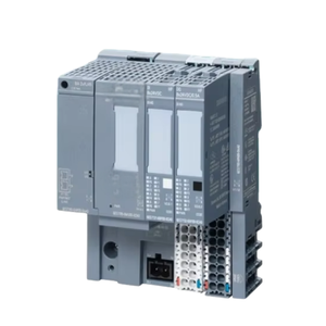 Module d'interface de contrôleurs dédiés <span class=keywords><strong>6ES7155</strong></span>-<span class=keywords><strong>6AA01</strong></span>/6AU/6BA01-0BN0/<span class=keywords><strong>0CN0</strong></span> IM155-6, E/S à distance, programmation PLC, contrôle industriel - Product Image 2