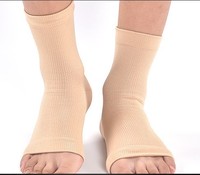 Fasciite plantaire chaussettes de Compression femmes hommes cheville Compression manchon Fitness fournit un soutien de la voûte plantaire talon soulagement de la douleur
