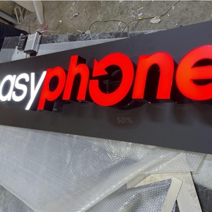 Diseño personalizado Iluminado <span class=keywords><strong>Farmacia</strong></span> Fascia Signos <span class=keywords><strong>Farmacia</strong></span> iluminada Signo carta - Product Image 6