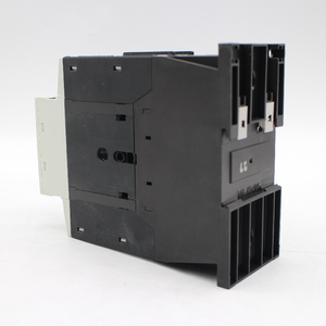 Nuevo contacto de contactor de CA Original de 24 V 50 A 277834 <span class=keywords><strong>DILM50</strong></span>(24V50/60HZ) - Product Image 4
