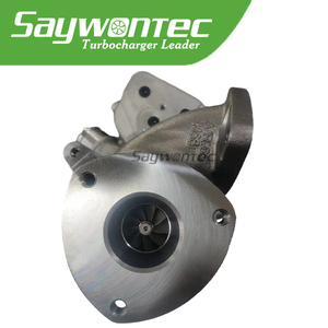 Turbocompressore Elettrico Saywontec GTD1449V 831157-0003 831157-0002 FB3Q6K682AB per Kit Turbo FORD RANGER <span class=keywords><strong>PUMA</strong></span> - Product Image 5