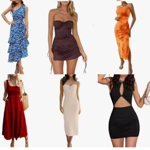 Ropa al por Mayor para Mujer, Ropa de Fiesta para Mujer - Product Image 1