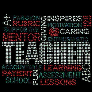 แผ่นรีดติดพลอยเทียมดีไซน์แบบรีดติดได้ตามต้องการ - Product Image 2