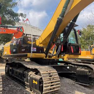 Excavatrice Caterpillar d'occasion Offre Spéciale CAT336D2/E/GC 2022 modèle 36 tonnes avec roulement à engrenages et moteur de pompe à moteur-Prix bon marché en stock - Product Image 3