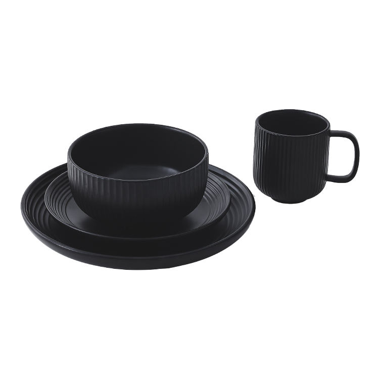 สีดำด้าน