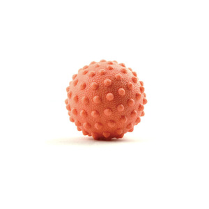 Balle de <span class=keywords><strong>massage</strong></span> épineuse Exercice de fitness Muscle des tissus profonds Relax Soulagement de la douleur Balle de <span class=keywords><strong>massage</strong></span> en TPE - Product Image 2