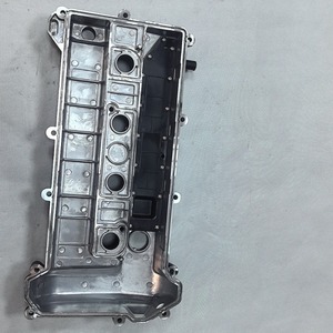 Nueva Tapa de Válvulas de Aluminio para Mondeo 2008-2012 2.3, 6M8G6M293 1S7G-6K272, Pieza de Repuesto para Reparación del Motor - Product Image 3