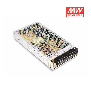 IP20/67 Waterproof <strong>Power</strong> <strong>Adapter</strong> 12v 24v 100w <strong>150w</strong> 200w Meanwell Driver for <strong>Led</strong> <strong>Strip</strong> Transformer LRS/XLG/LPV - Product Image 4