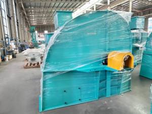 Çin Üretici Direkt Satış Kepçe Asansörü ve Konveyör İzleme Sistemi Sensörlü - Product Image 4