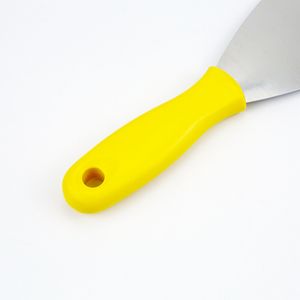 Espátula de Acero Inoxidable para Yeso, Herramienta para Paneles de Yeso, Raspador de Pintura, Espátula para Masilla con Varios Tamaños - Product Image 5