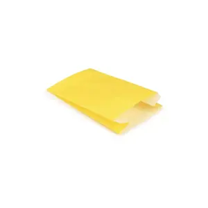 Sac en papier kraft SPP15, merchandising durable - Product Image 3