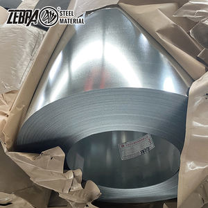 Bobina de Acero Galvanizado por Inmersión en Caliente <span class=keywords><strong>GI</strong></span> Barata, DX51D Z150 1220/1219/1250 G90, Bobina de Acero Galvanizado <span class=keywords><strong>GI</strong></span> - Product Image 4