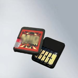 <span class=keywords><strong>Carte</strong></span> Switch Bu.rn MigSwitchV2 Site Web Officiel Deuxième Génération Jeu Débranché, Choisissez <span class=keywords><strong>de</strong></span> Mettre la <span class=keywords><strong>Carte</strong></span> et Jouez Maintenant - Product Image 3