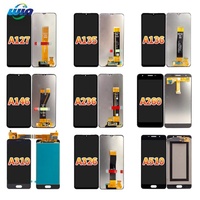 Écran tactile LCD d'origine en gros pour A10/A20/A30/A40/A50/A51/A53, technologie IPS, garantie 1 an, 100 % testé