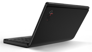 แล็ปท็อป ThinkPad X1 FoldCore 13.3 นิ้ว รุ่นขายดี พร้อมหน่วยประมวลผล Core I5-L16G7 แรม 8G SSD 512G หน้าจอสัมผัส 2K โน้ตบุ๊กปี 2022 ของเลอโนโว - Product Image 6