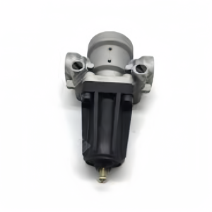 Pièces détachées pour camions : Soupape de limitation de pression d'air robuste 4750103000 81521016269 pour camions lourds européens - Product Image 2
