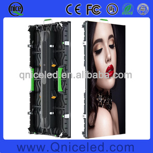 Écran LED géant d'extérieur étanche pour scène, événements et spectacles, mur vidéo LED P2.6 P2.9 P3.91 P4.81 500x1000m, panneau LED - Product Image 3