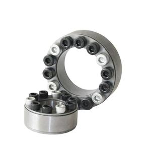 Serie TIANNIU Z2 # Conector de Ensamblaje de Bloqueo de Potencia con Dispositivo de Eje de Expansión de Acero 45, Diámetro de Orificio de 50 mm, Torque Máximo de 500 Nm - Product Image 3