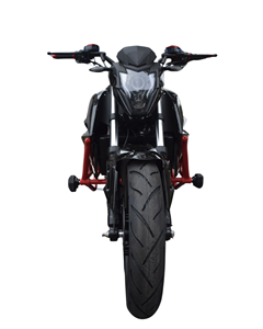 La motocicleta eléctrica de 2 ruedas para adultos más vendida tiene una velocidad de <span class=keywords><strong>100</strong></span>/h y una baterí<span class=keywords><strong>a</strong></span> de litio de 72V - Product Image 1