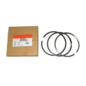Factory Price Automobile QSB4.5 Diesel Engine Piston Ring 3804930