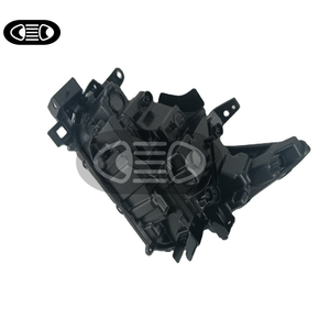 Tuzhihao ไฟหน้า<span class=keywords><strong>ส</strong></span>ำหรับ MAZDA <span class=keywords><strong>CX</strong></span>-5 2022-2023, ฝาครอบฐานไฟหน้า LED มีฝาหลังไฟหน้า - Product Image 5