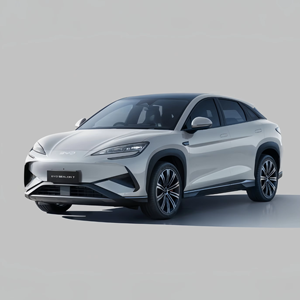 BYD Sealion 7 RHD, Auto Nuevo, Vehículo de Nueva Energía, SUV Eléctrico, Volante a la Derecha, Tracción en las 4 Ruedas, Autonomía NEDC de 542 km, Seguro - Product Image 1