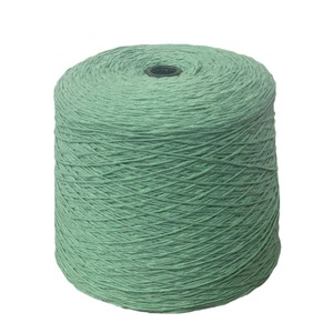 Polyester/<span class=keywords><strong>Coton</strong></span> <span class=keywords><strong>Fil</strong></span> Mélangé Teint Anti-Pilling <span class=keywords><strong>Gros</strong></span> Ventre <span class=keywords><strong>Fil</strong></span> <span class=keywords><strong>Crochet</strong></span> Bord Tissage 1/2.4 Compte Petit Parfum Vent Spécial - Product Image 1