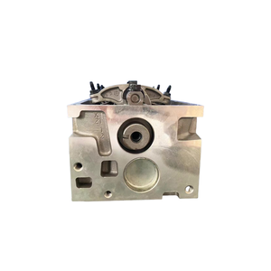 Testata del Cilindro K7M 1.6L 8V per <span class=keywords><strong>Dacia</strong></span> Logan Sandero Lodgy Dokker, Compatibile con <span class=keywords><strong>Renault</strong></span> Megane Clio Scenic - Product Image 1