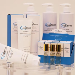 Mới nhất Hàn Quốc <span class=keywords><strong>O2</strong></span> để Derm oxy tinh khiết o2derm oxy mặt nạ trên khuôn mặt Dome trị liệu Oxy truyền máy trên khuôn mặt với o2toderm Dome - Product Image 3