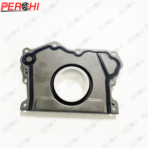 Para Jeep CHEROKEE GRAND CHEROKEE IV WRANGLER III 3,6 <span class=keywords><strong>L</strong></span> ERB EHB,EHK EHD,EHW Sello de aceite del cigüeñal trasero del motor OEM 68223854AA - Product Image 1