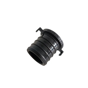 Bouchon d'expansion à froid PEX sans plomb en alliage polyvalent, embout de tuyau ASTM F1960 pour <span class=keywords><strong>raccord</strong></span> de tube PEX d'<span class=keywords><strong>eau</strong></span> <span class=keywords><strong>potable</strong></span> - Product Image 1
