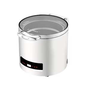 Nouveau Bain-marie rectangulaire électrique en acier inoxydable 10L de la série <span class=keywords><strong>Lido</strong></span>, chauffe-plat de luxe pour la restauration et l'hôtellerie - Product Image 1