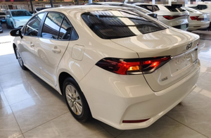 Toyota <span class=keywords><strong>Corolla</strong></span> <span class=keywords><strong>2022</strong></span> 1.2T S-CVT Pioneer PLUS Edition de Segunda Mano en Venta - Product Image 5