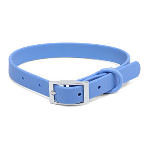 卸売ペット製品サプライヤーaccesorios para perros高級ネックレス蝶ネクタイ犬の首輪リードとハーネスセット - Product Image 4