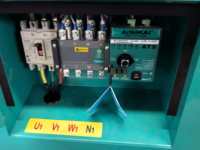 Générateur diesel portable de haute qualité, silencieux, 10-50 kW, 50 Hz, avec moteur Kubota
