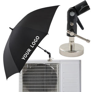 Paraguas con Base Magnética Portátil para HVAC, Venta al Por Mayor de Fábrica, Personalizable - Product Image 2