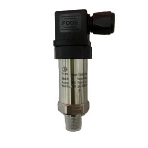 เครื่องส่งสัญญาณความดันแตกต่าง 4-20mA ผลิตในประเทศจีน - Product Image 1